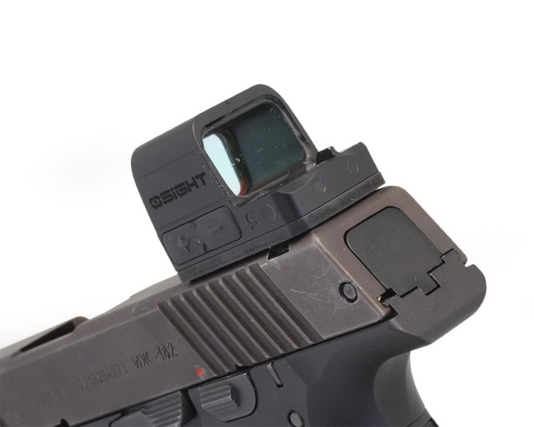 Osight RMSc