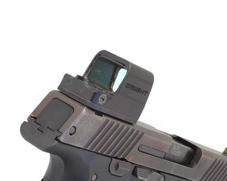 Osight RMSc