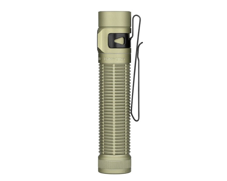 Olight Baton Ultra
