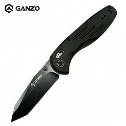 Нож Ganzo G701 Black