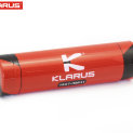 Аккумулятор Klarus IMR 18650 3,7 В 3100 mAh
