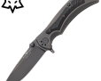Нож Fox Knives 307G10 Rapid Response