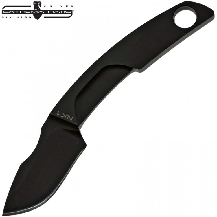 Нож Extrema Ratio N.K. 1 Black