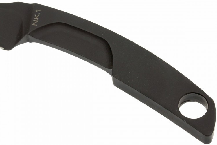 Нож Extrema Ratio N.K. 1 Black