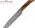 Нож Arno Bernard Mamba Desert Ironwood