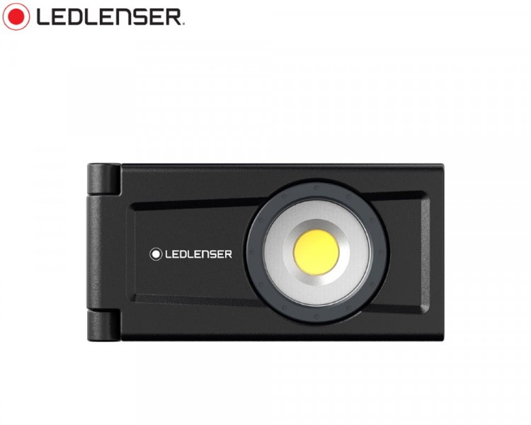 Led Lenser IF3R