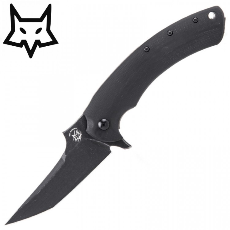 Нож Fox Knives GECO Bastinelli FX-537BR