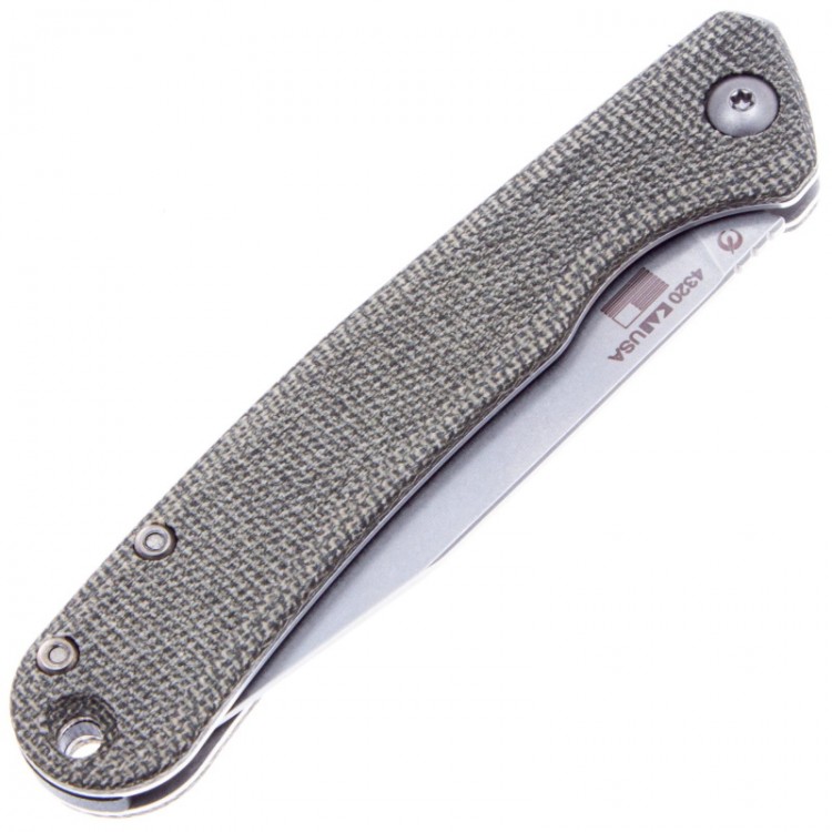 Нож Kershaw Federalist 4320