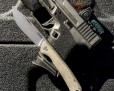 Нож Kershaw Federalist 4320