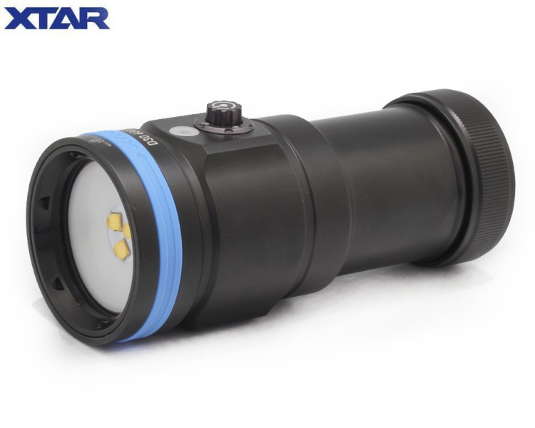 XTAR D30 6000
