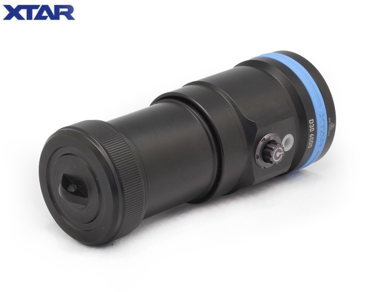 XTAR D30 6000