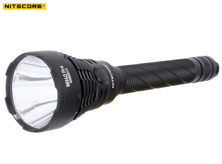 Nitecore MH40 Pro