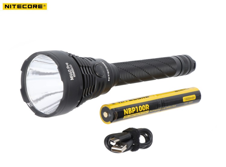 Nitecore MH40 Pro