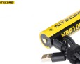Nitecore MH40 Pro