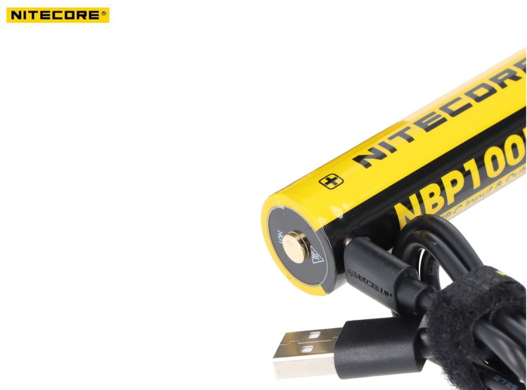 Nitecore MH40 Pro