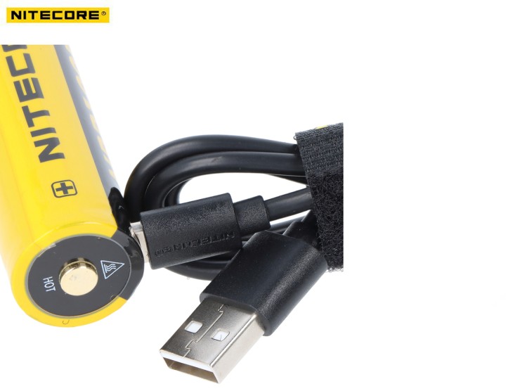 Nitecore MH40 Pro