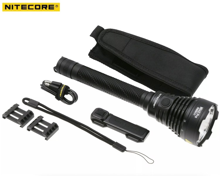 Nitecore MH40 Pro