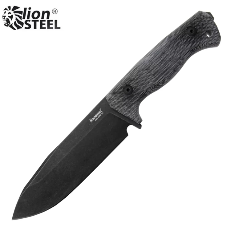 Нож Lion Steel T6B 3V CVB