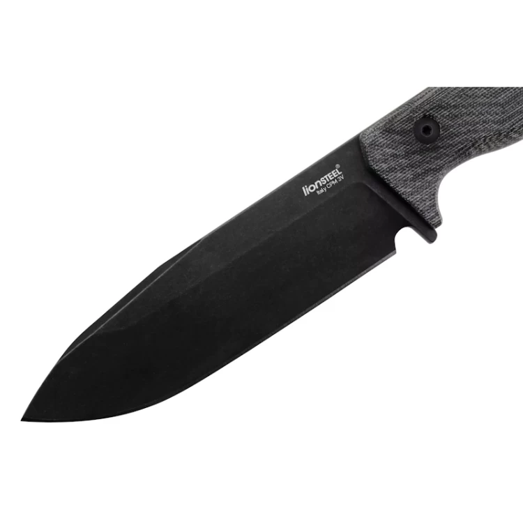 Нож Lion Steel T6B 3V CVB