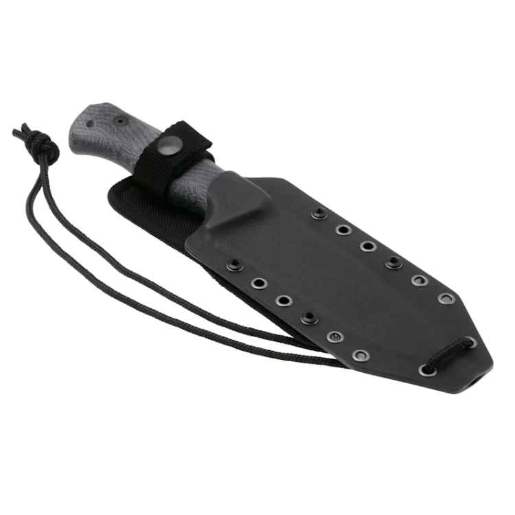 Нож Lion Steel T6B 3V CVB