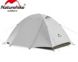Naturehike CNK2300ZP024 Cloud-Creek 3-местная, белая
