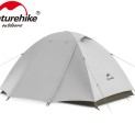 Naturehike CNK2300ZP024 Cloud-Creek 3-местная, белая