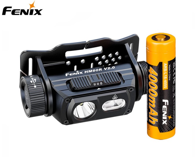 Fenix HM60R V2.0