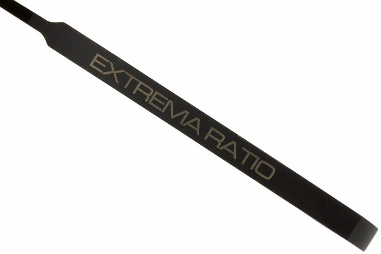 Нож Extrema Ratio N.K. 1 Desert Warfare Laser Engraving