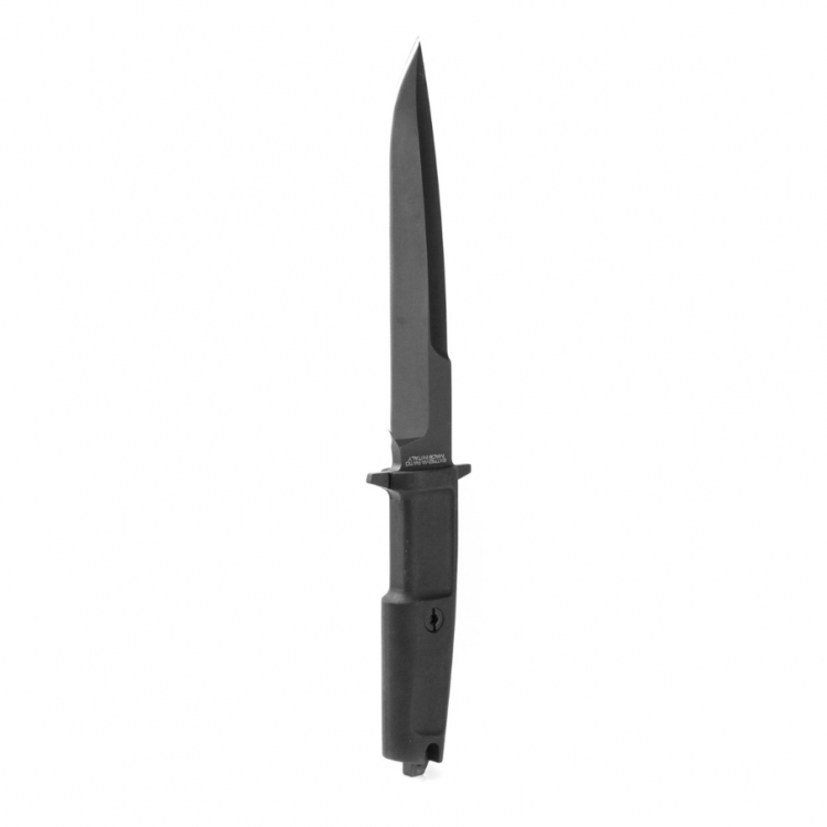 Нож Extrema Ratio Dobermann III Plain Edge