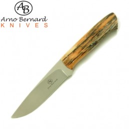 Нож Arno Bernard Croc Giraffe Bone Limited Edition