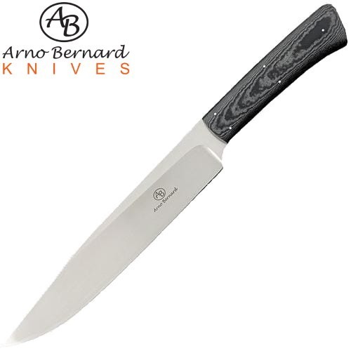 Нож Arno Bernard Mamba G-10
