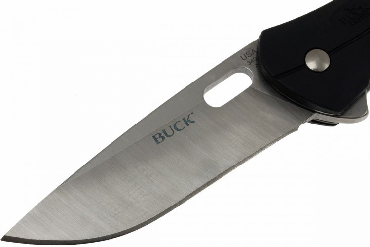 Нож BUCK Vantage Select Small 0340BKS