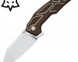 Нож Fox Knives Phoenix FX-531TI BR