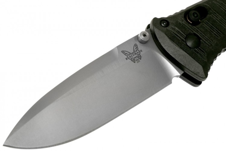 Нож Benchmade Presidio II 570-1