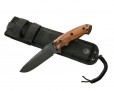 Нож Hogue EX-F01 5.5" CocoBolo Wood 35176BKR