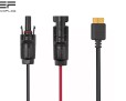 Кабель EcoFlow MC4 to XT60 5 метров