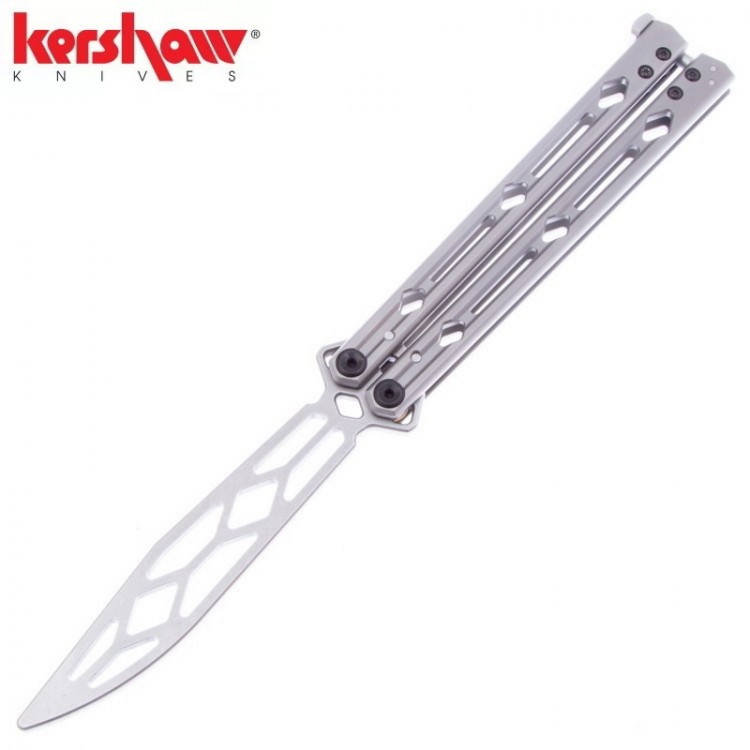 Нож Kershaw Lucha 5150TR