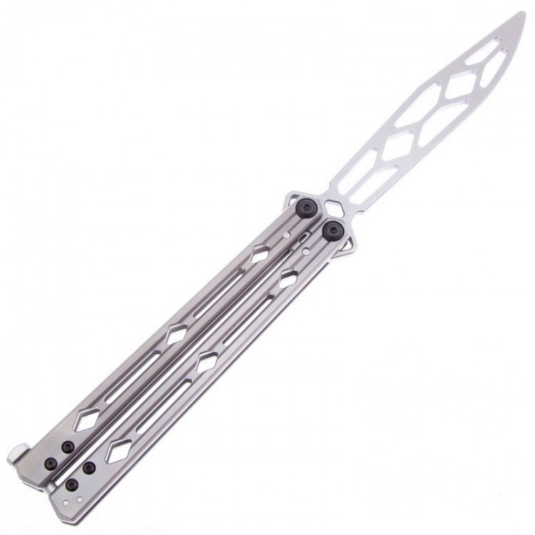 Нож Kershaw Lucha 5150TR