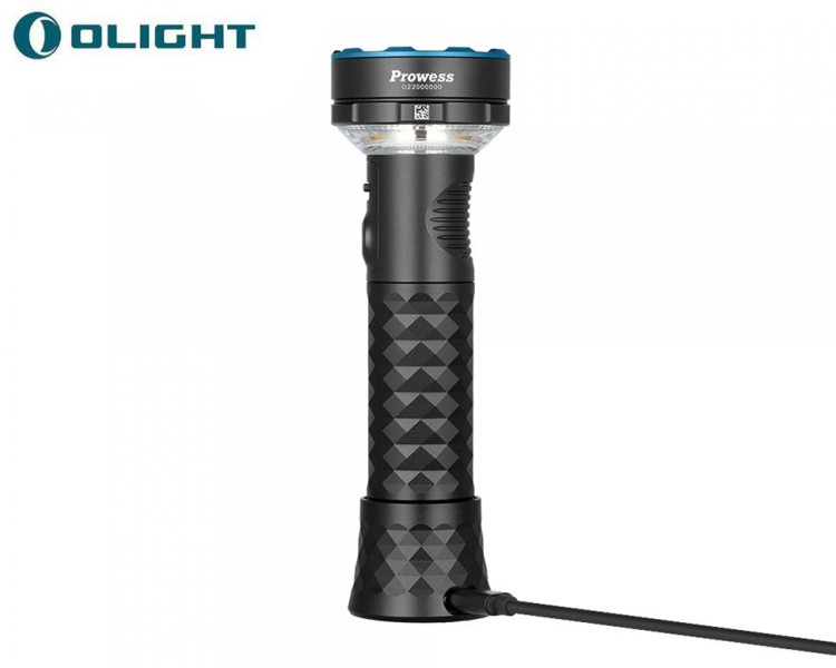 Olight Prowess