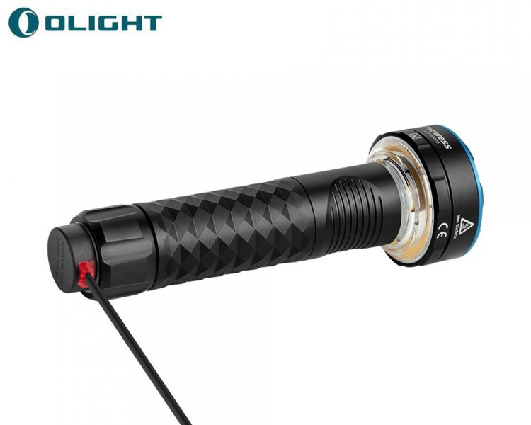 Olight Prowess