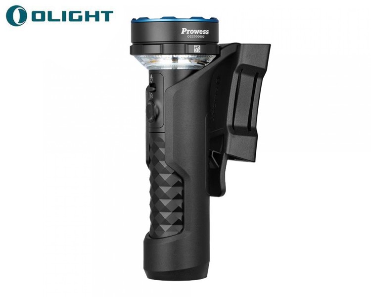 Olight Prowess