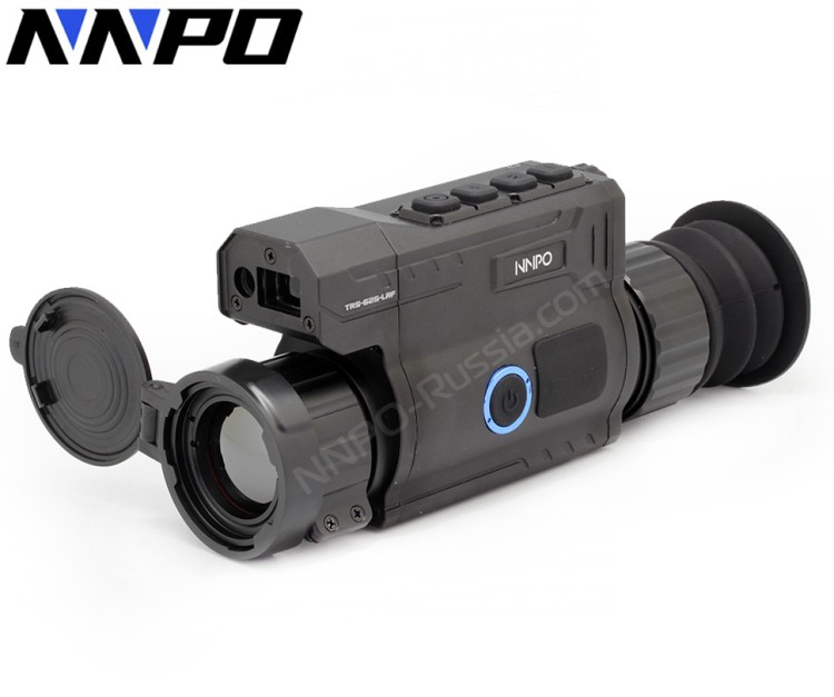 Тепловизиционный прицел NNPO TRS-325LRF