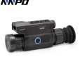 Тепловизиционный прицел NNPO TRS-325LRF