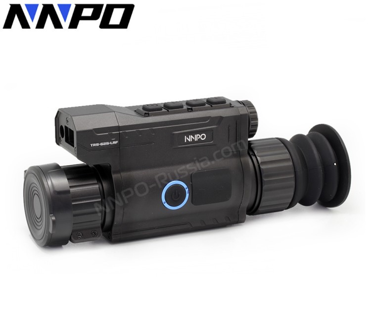 Тепловизиционный прицел NNPO TRS-325LRF