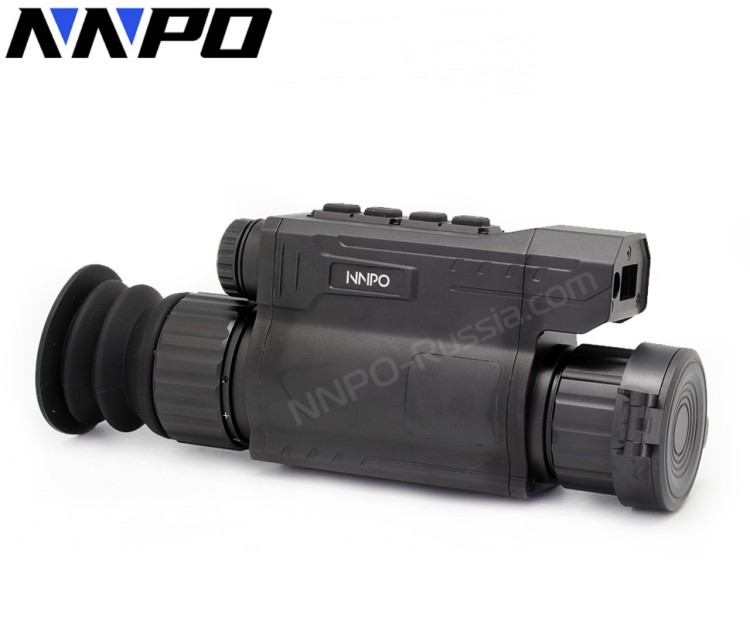 Тепловизиционный прицел NNPO TRS-325LRF