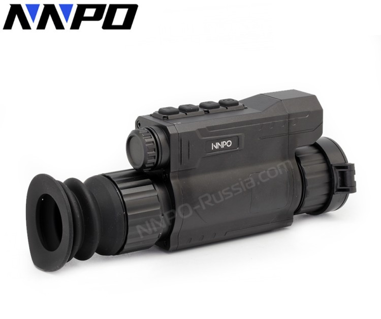 Тепловизиционный прицел NNPO TRS-325LRF