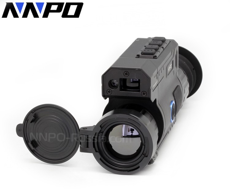 Тепловизиционный прицел NNPO TRS-325LRF
