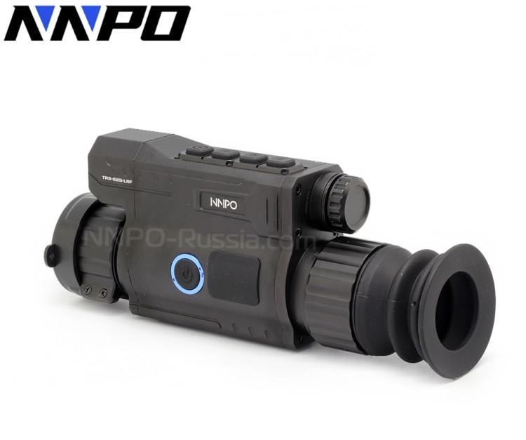 Тепловизиционный прицел NNPO TRS-325LRF