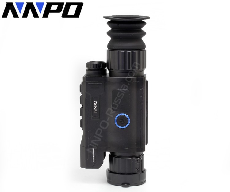 Тепловизиционный прицел NNPO TRS-325LRF