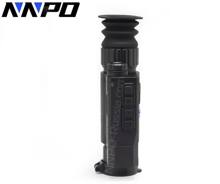 Тепловизиционный прицел NNPO TRS-325LRF